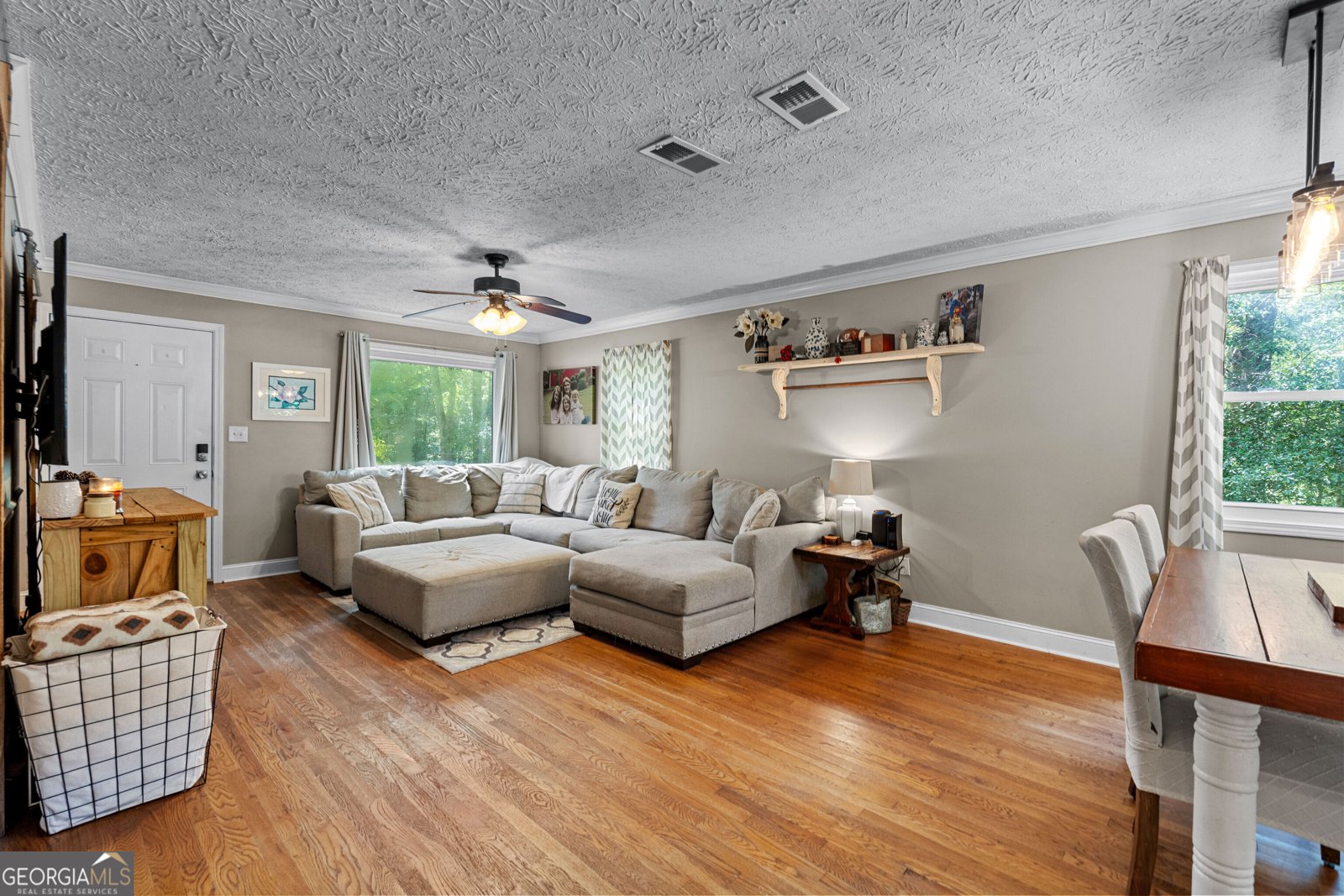 269 Roy Road Sharpsburg - Photo 9