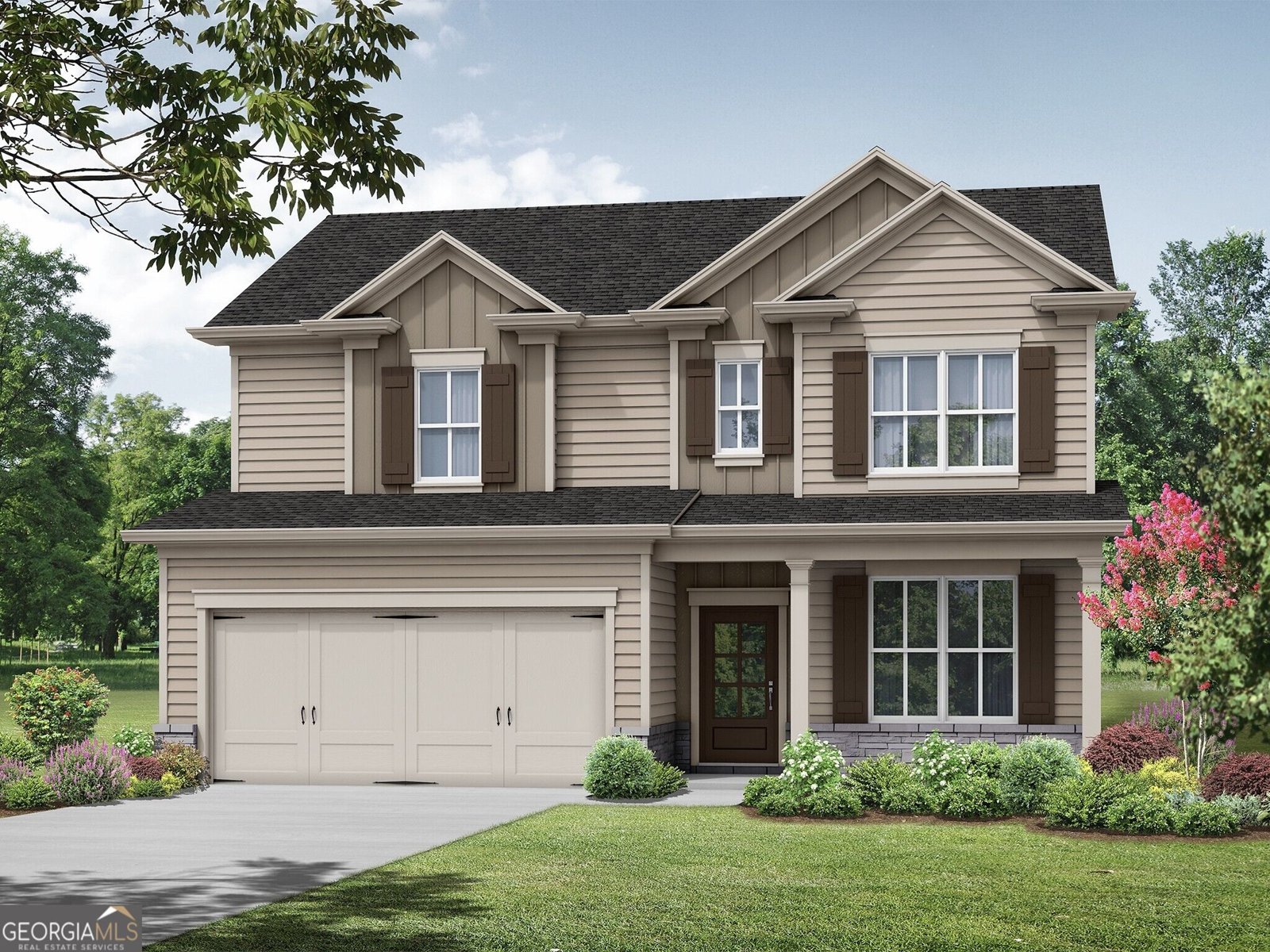 80 Cochin Drive Statham - main photo