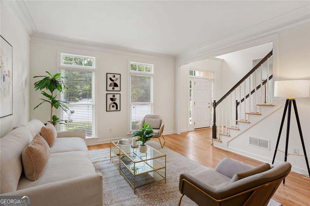 5202 Forest View Trail Mableton - Photo 11