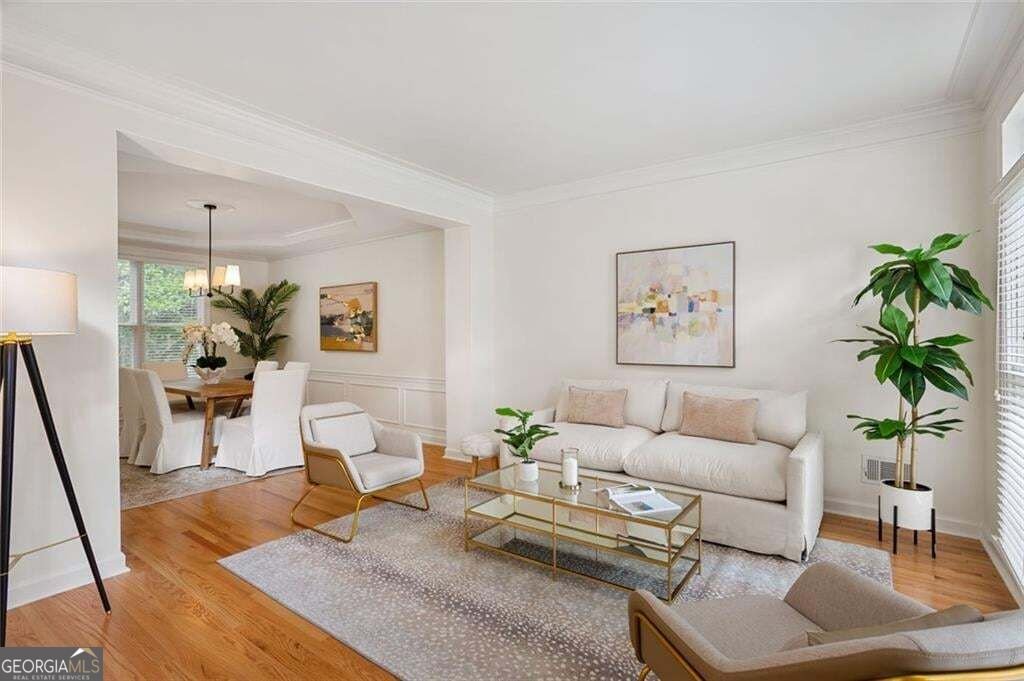 5202 Forest View Trail Mableton - Photo 12