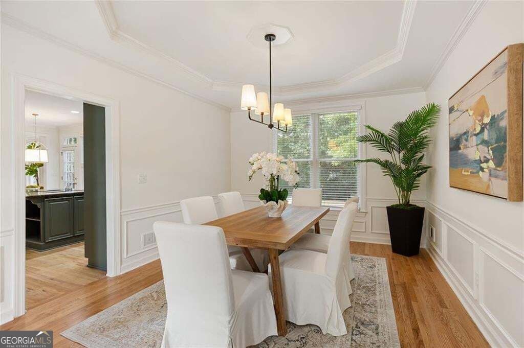 5202 Forest View Trail Mableton - Photo 13