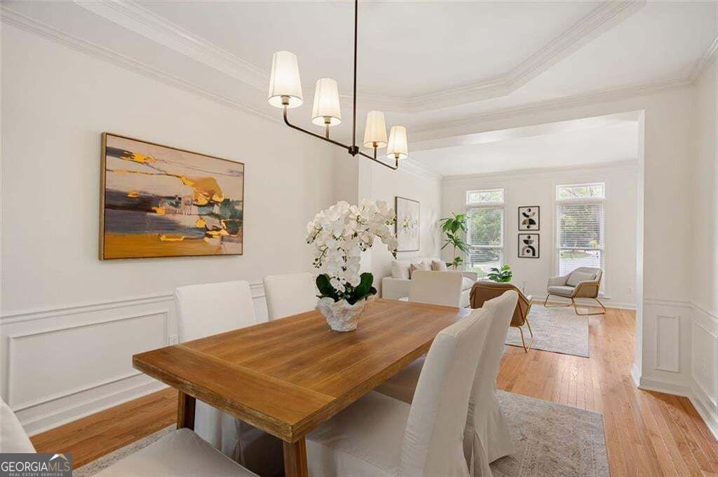 5202 Forest View Trail Mableton - Photo 14