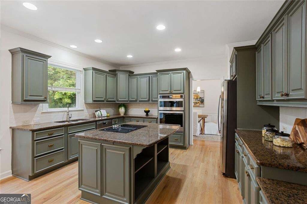 5202 Forest View Trail Mableton - Photo 16