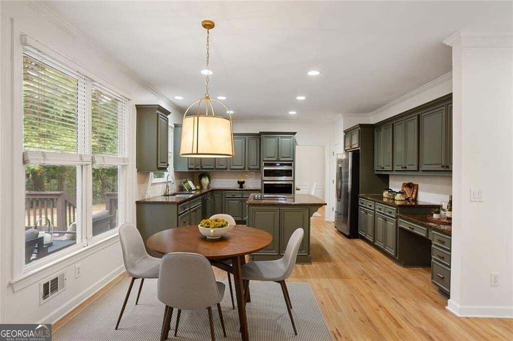 5202 Forest View Trail Mableton - Photo 17