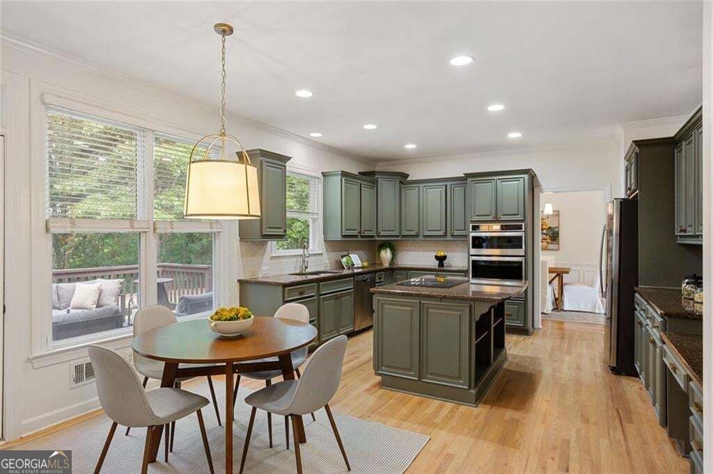 5202 Forest View Trail Mableton - Photo 18