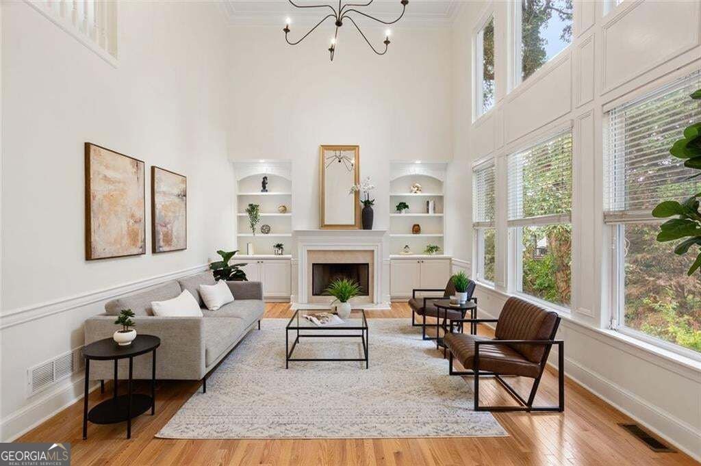 5202 Forest View Trail Mableton - Photo 19