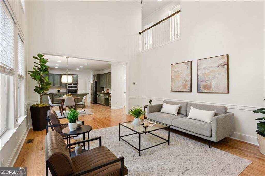 5202 Forest View Trail Mableton - Photo 20