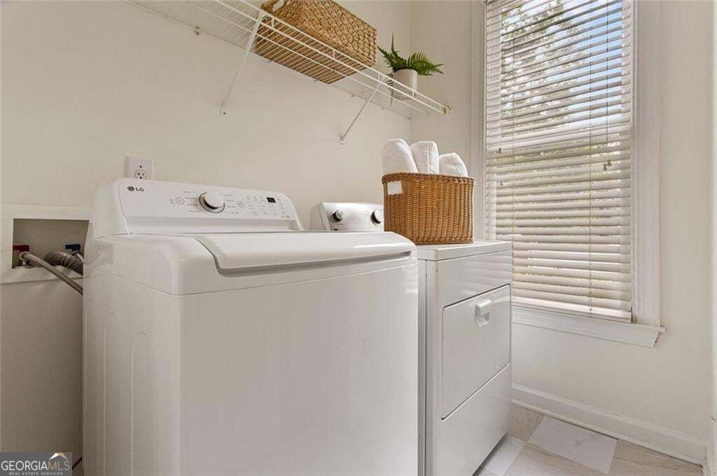 5202 Forest View Trail Mableton - Photo 21
