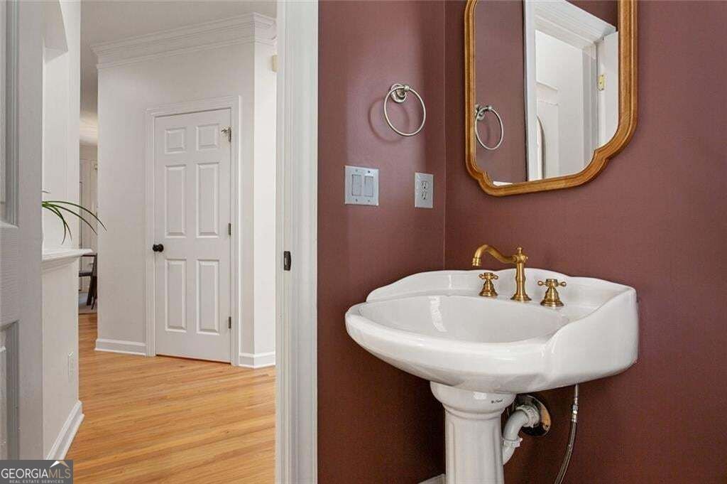 5202 Forest View Trail Mableton - Photo 23