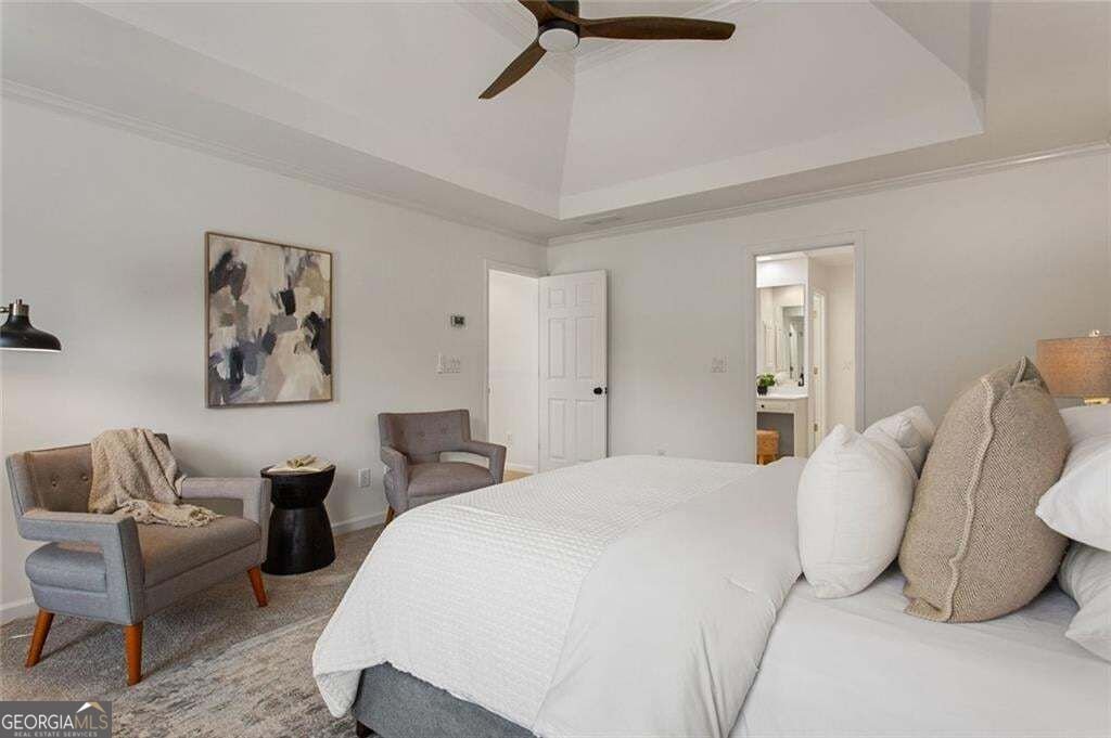5202 Forest View Trail Mableton - Photo 26