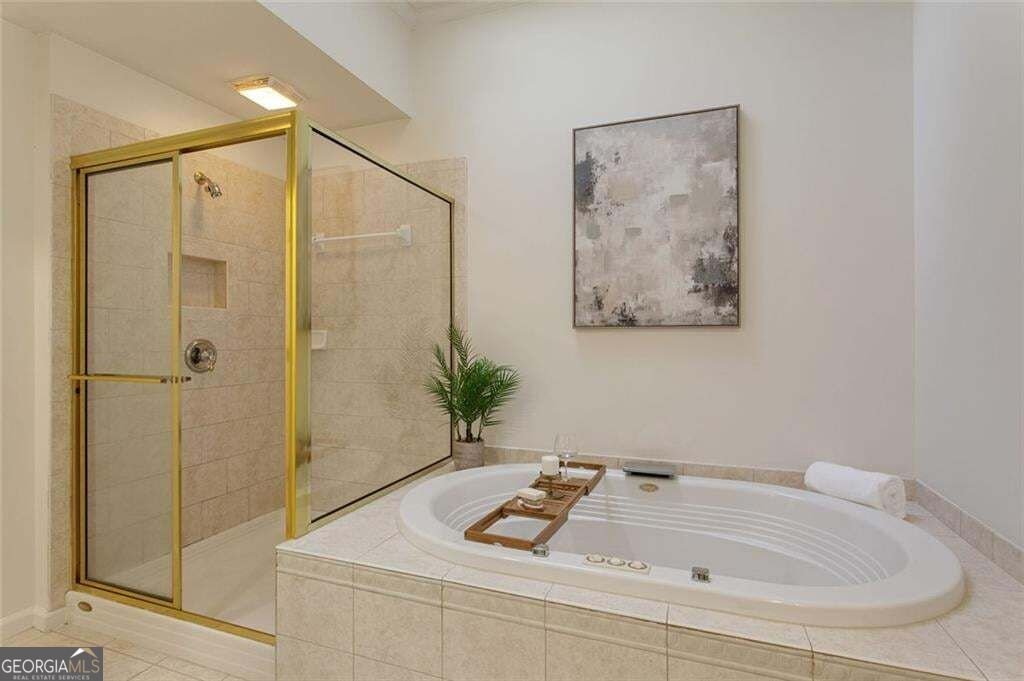 5202 Forest View Trail Mableton - Photo 28