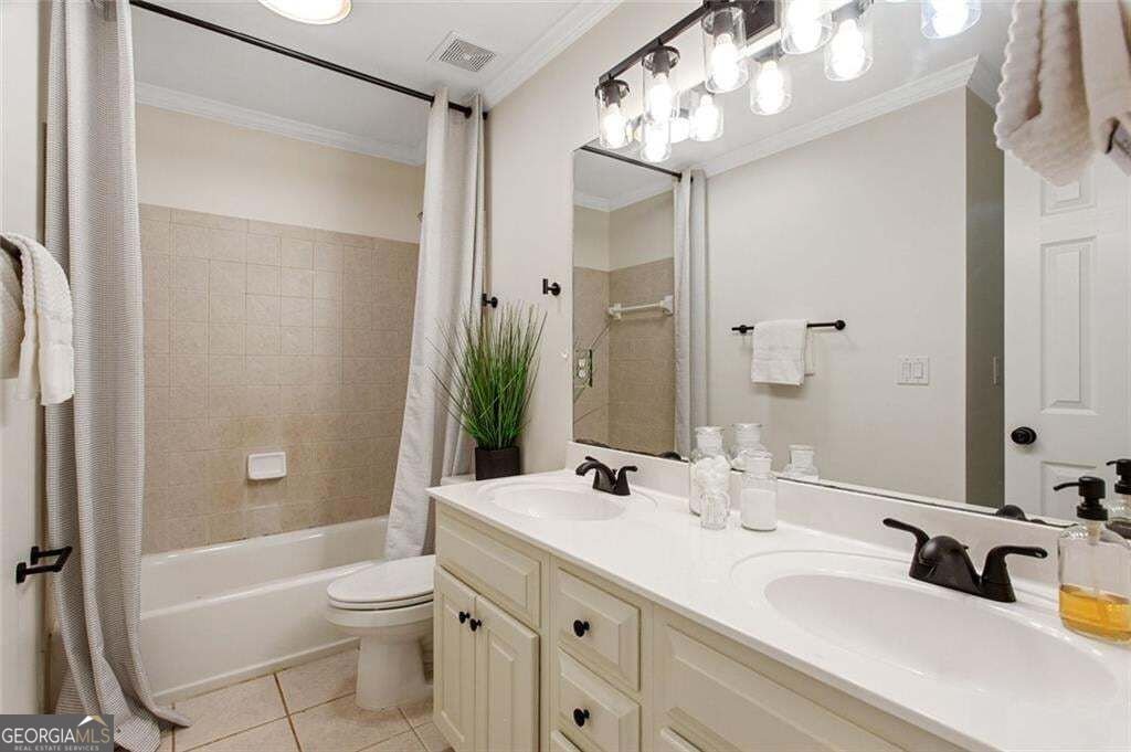 5202 Forest View Trail Mableton - Photo 35