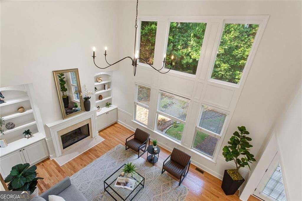 5202 Forest View Trail Mableton - Photo 36