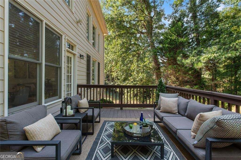 5202 Forest View Trail Mableton - Photo 48