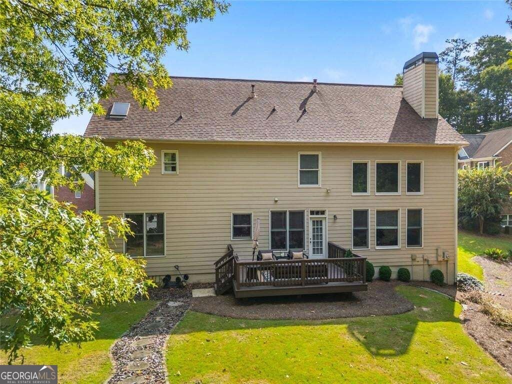 5202 Forest View Trail Mableton - Photo 55