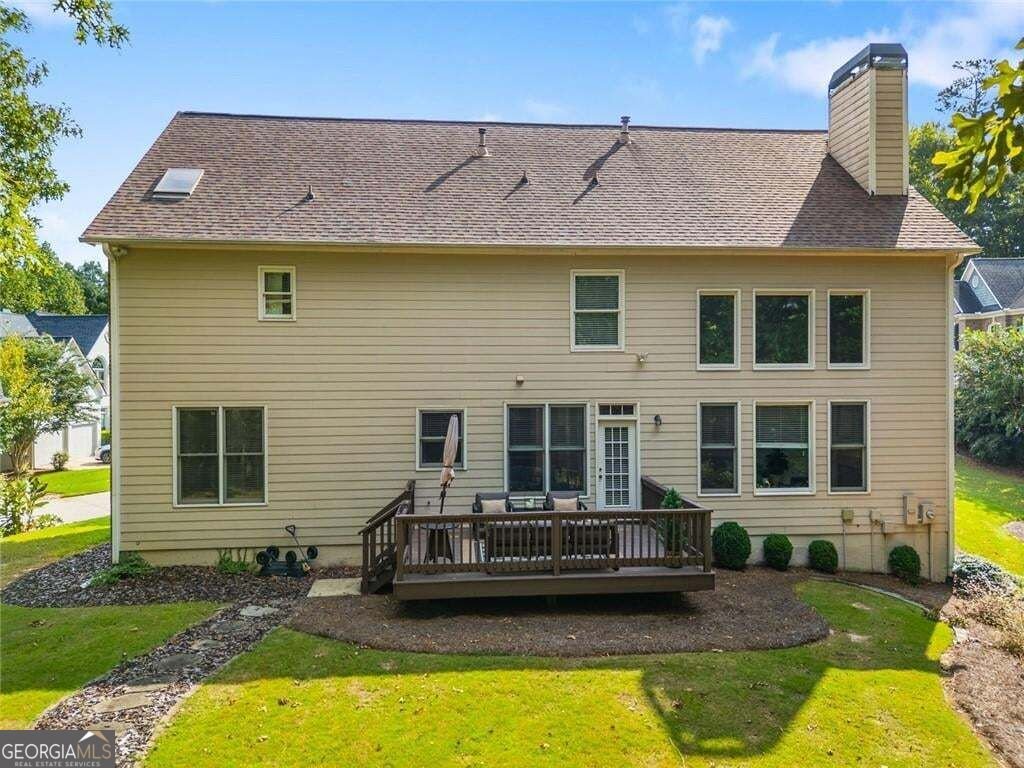 5202 Forest View Trail Mableton - Photo 56