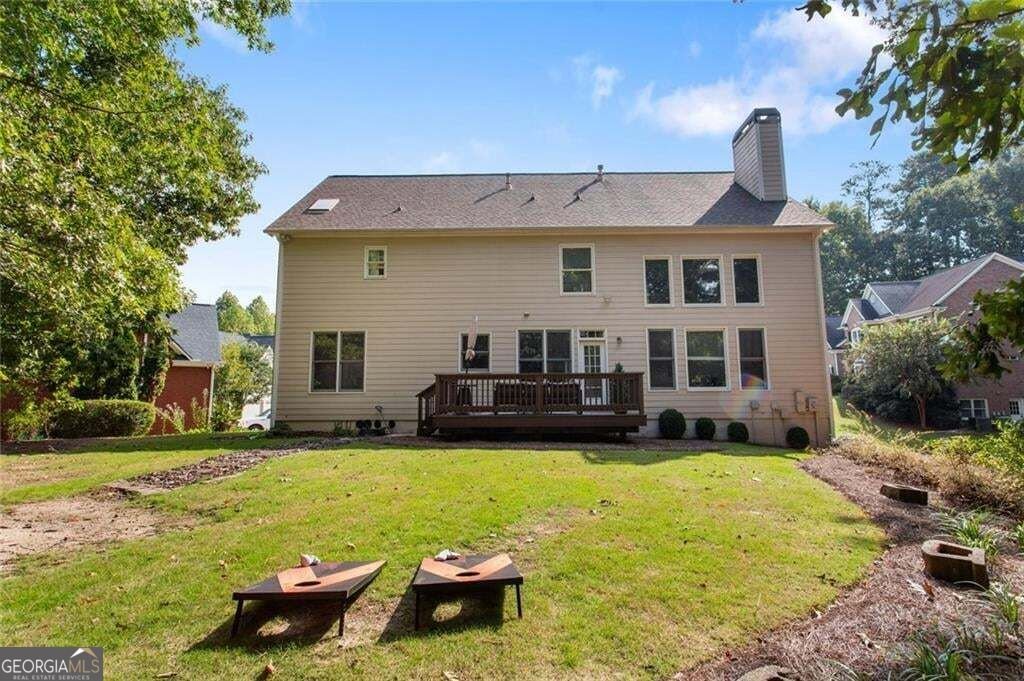 5202 Forest View Trail Mableton - Photo 57