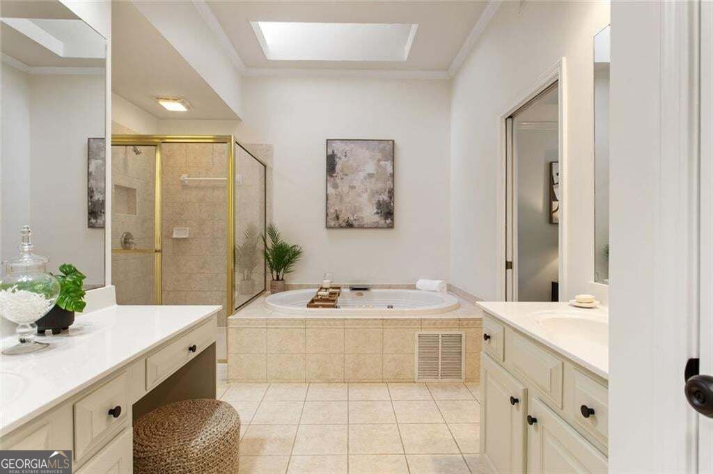 5202 Forest View Trail Mableton - Photo 6