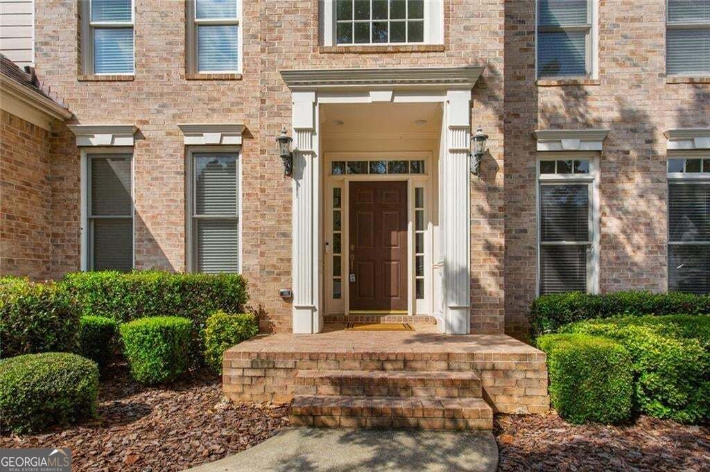 5202 Forest View Trail Mableton - Photo 7
