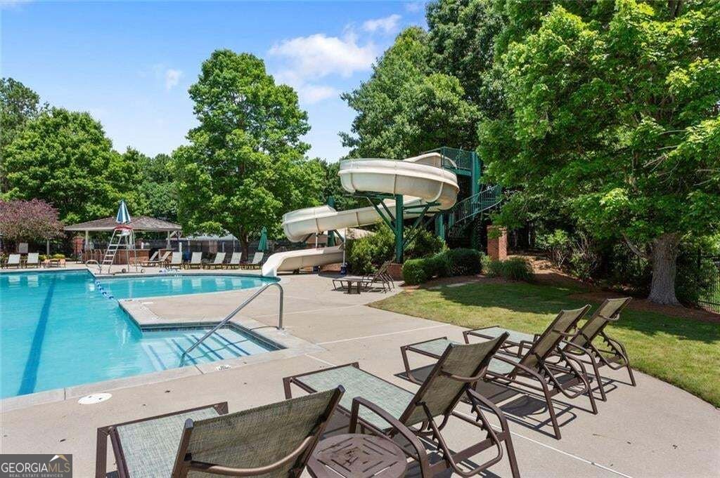 5202 Forest View Trail Mableton - Photo 70