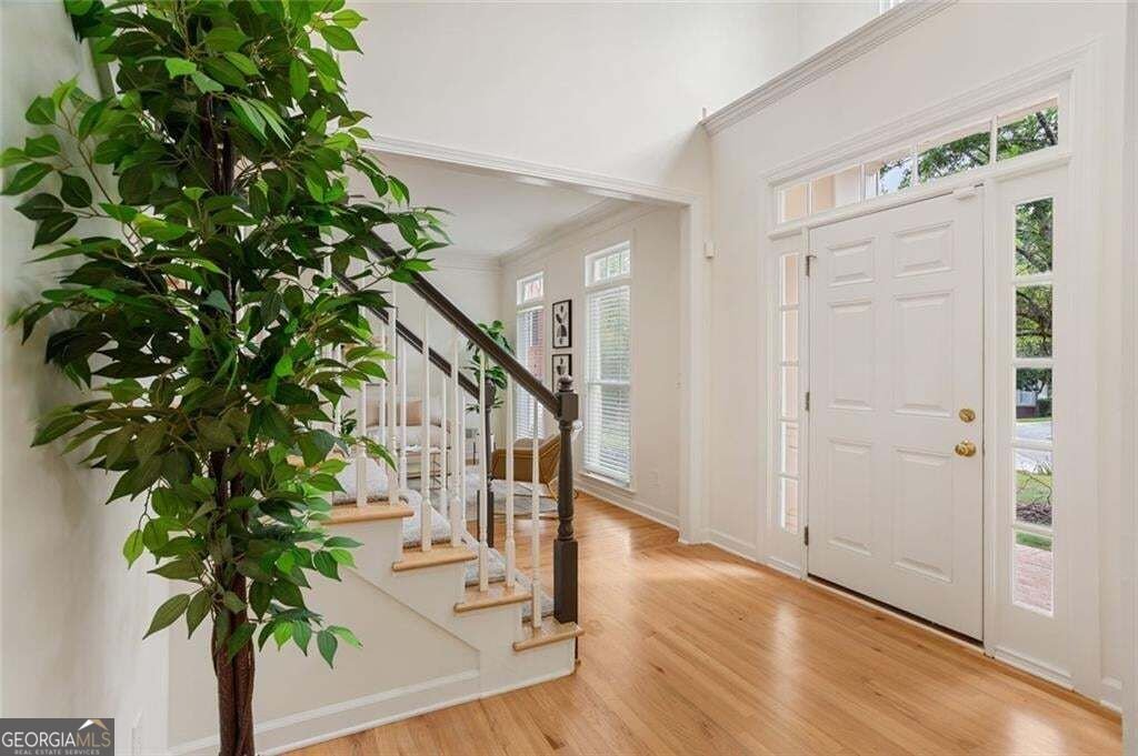 5202 Forest View Trail Mableton - Photo 8