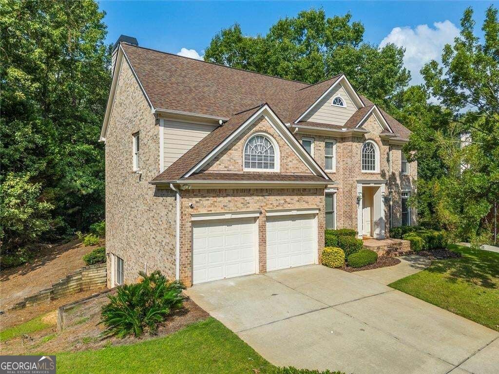 5202 Forest View Trail Mableton - Photo 84