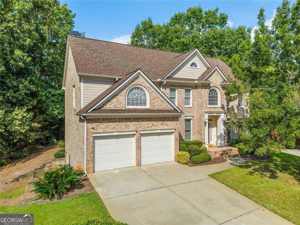 5202 Forest View Trail Mableton - Photo 85