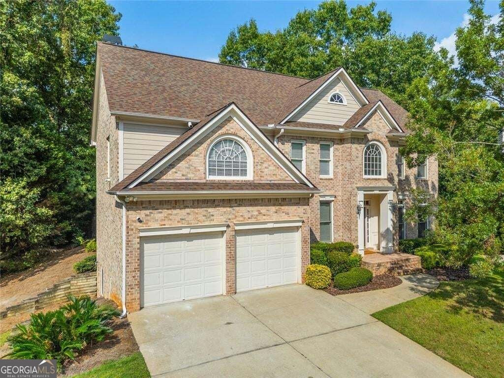 5202 Forest View Trail Mableton - Photo 86