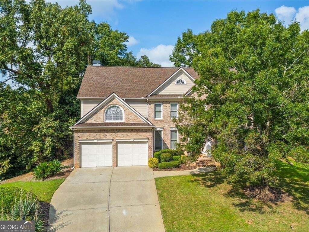 5202 Forest View Trail Mableton - Photo 87