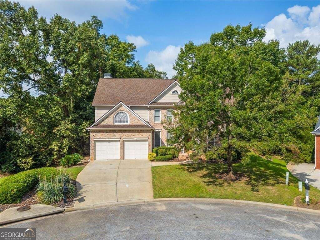5202 Forest View Trail Mableton - Photo 88