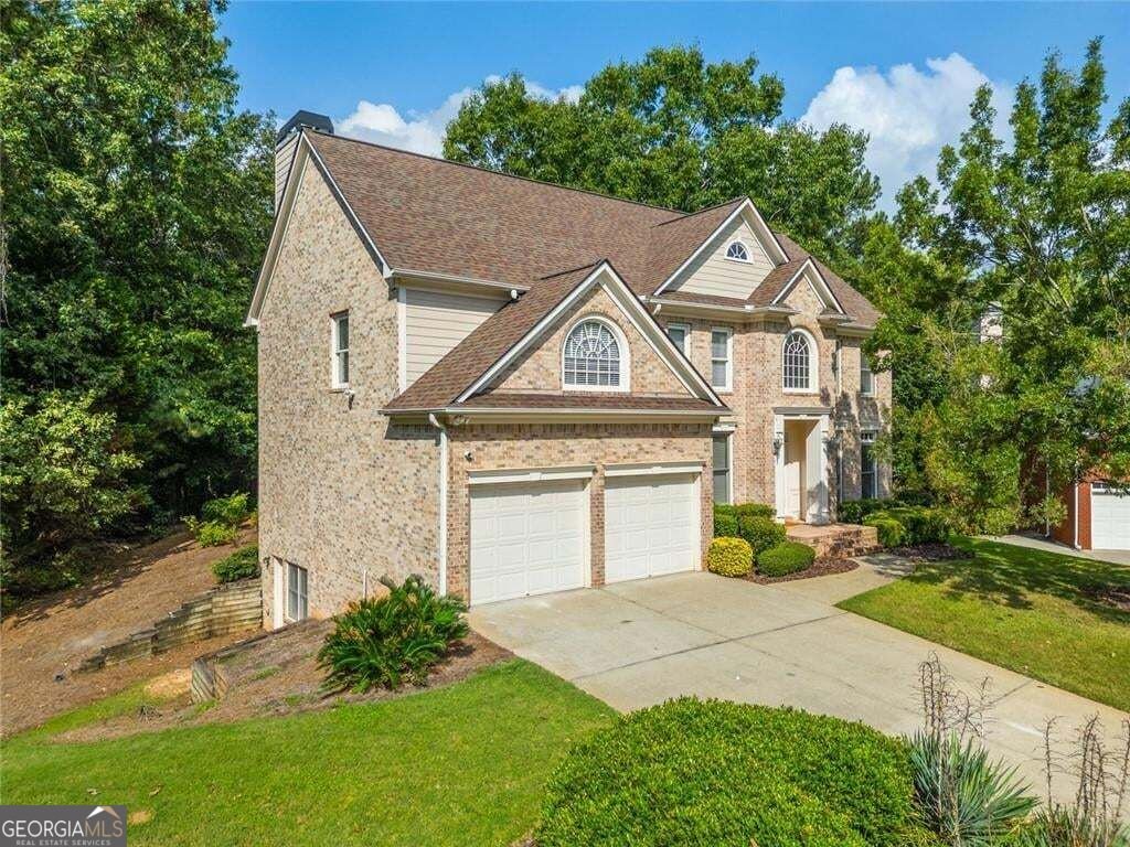 5202 Forest View Trail Mableton - Photo 89