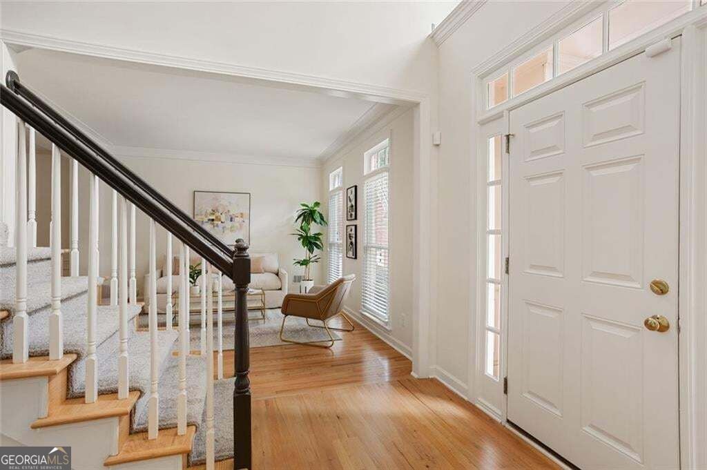 5202 Forest View Trail Mableton - Photo 9