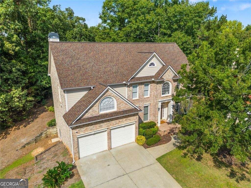5202 Forest View Trail Mableton - Photo 90