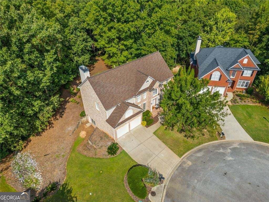 5202 Forest View Trail Mableton - Photo 91