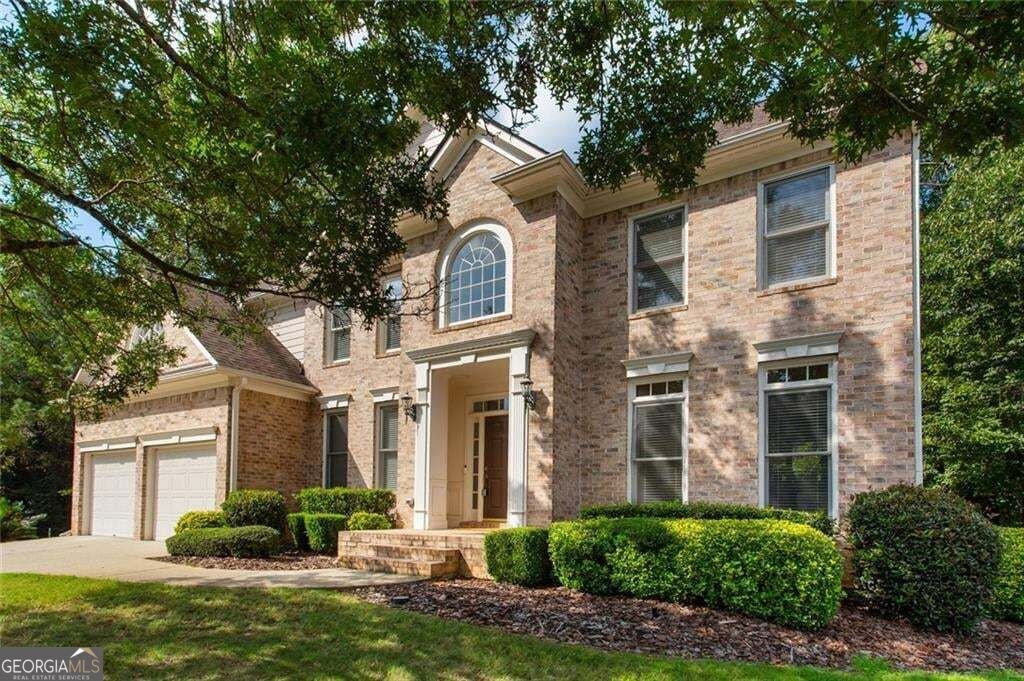 5202 Forest View Trail Mableton - Photo 92