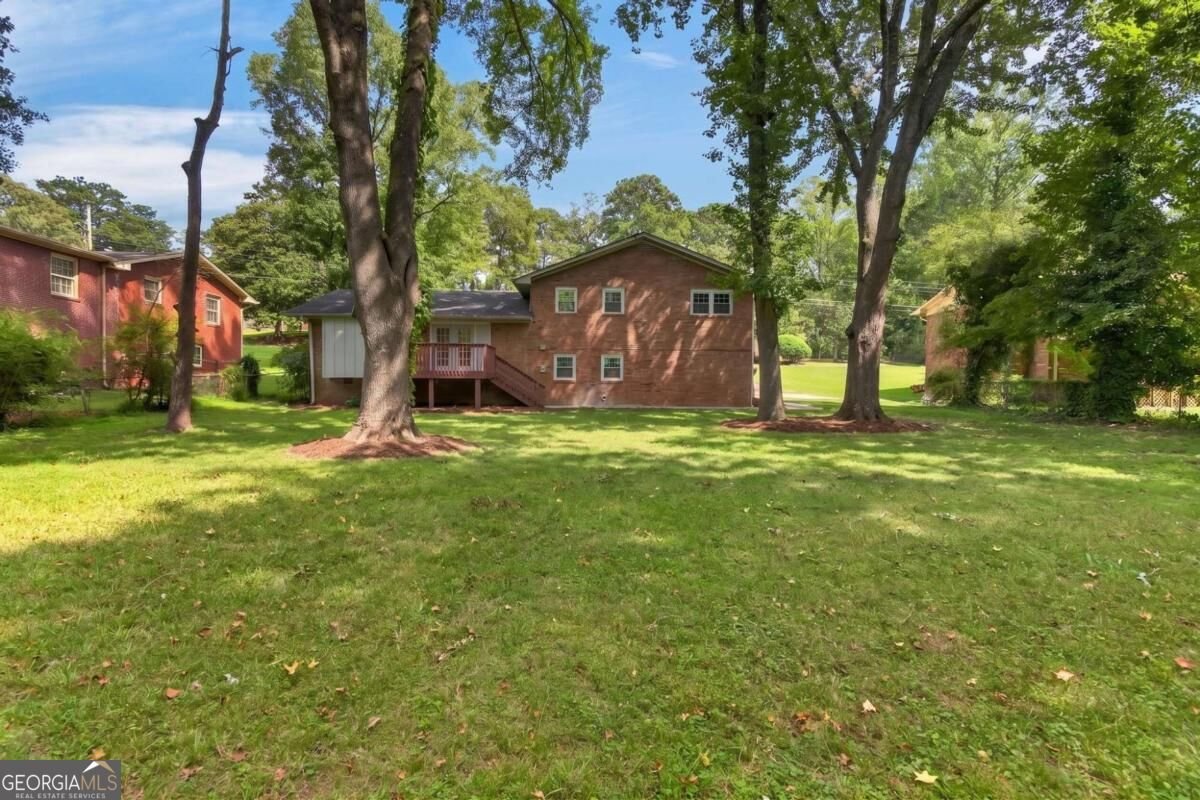 4373 Sun Valley Boulevard East Point - Photo 25