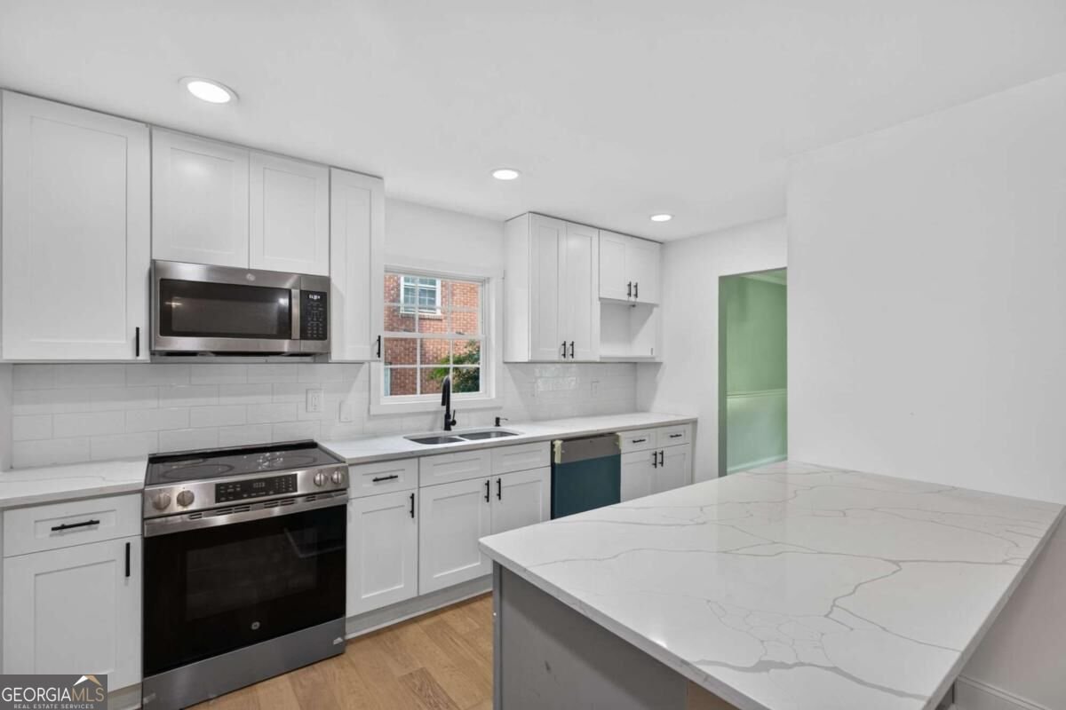 4373 Sun Valley Boulevard East Point - Photo 9