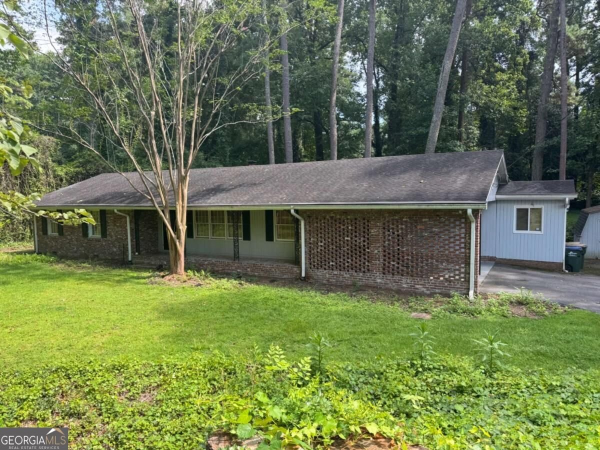 276 Colewood Way Sandy Springs - main photo