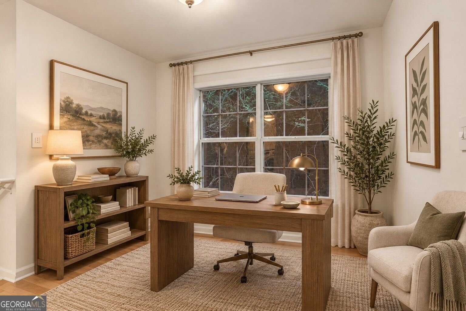 4252 River Green Drive Atlanta - Photo 11