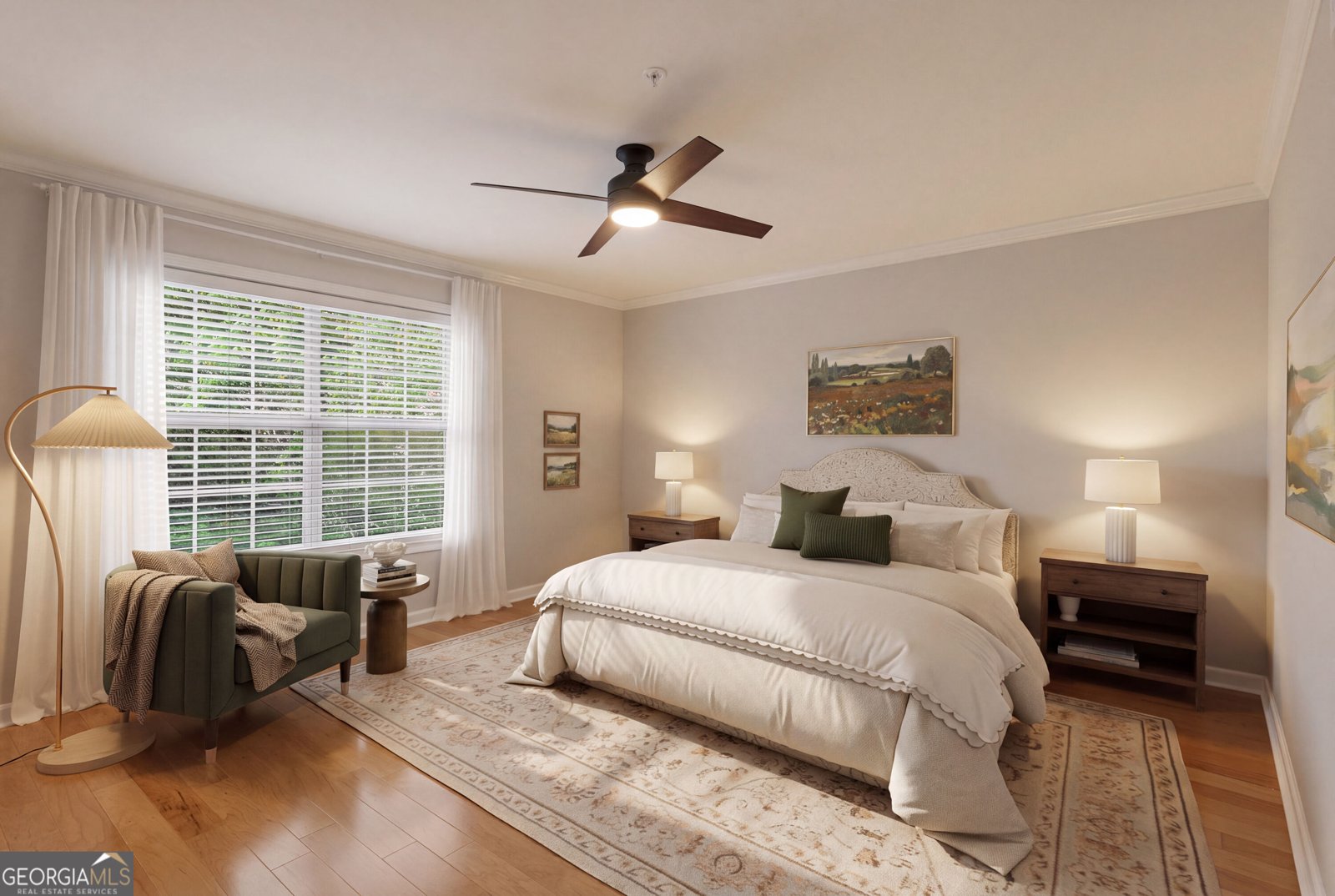 4252 River Green Drive Atlanta - Photo 13
