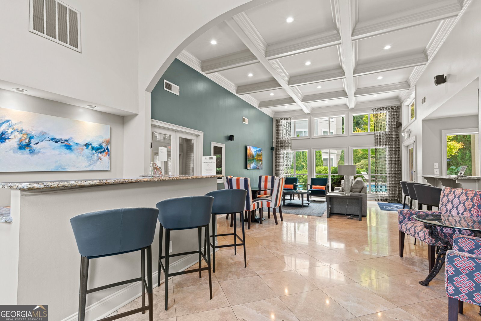 4252 River Green Drive Atlanta - Photo 23