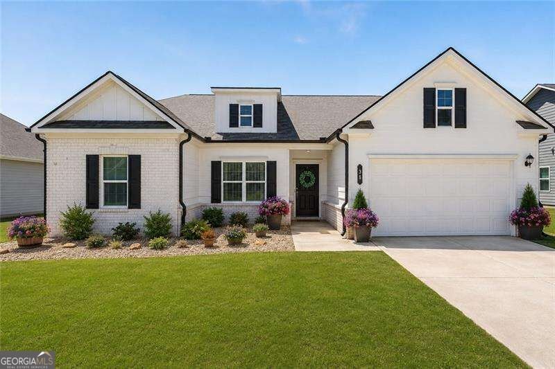 31 Westover Road Cartersville - main photo