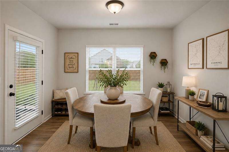 31 Westover Road Cartersville - Photo 10