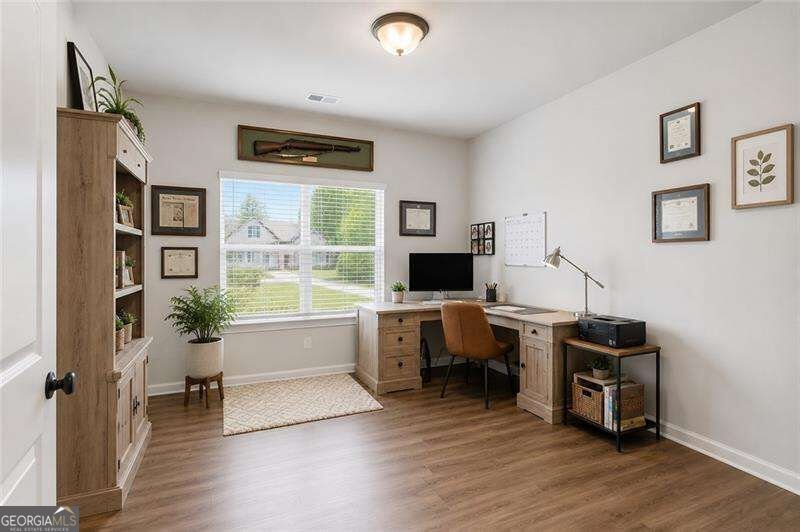 31 Westover Road Cartersville - Photo 11