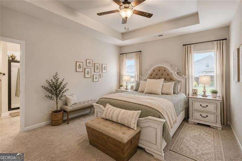 31 Westover Road Cartersville - Photo 13