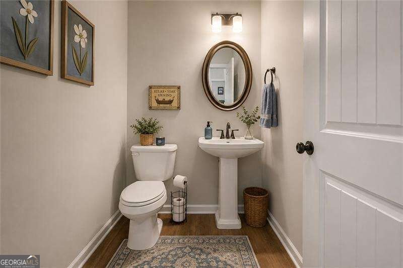 31 Westover Road Cartersville - Photo 19