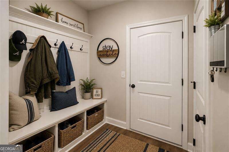 31 Westover Road Cartersville - Photo 20