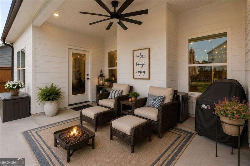 31 Westover Road Cartersville - Photo 22
