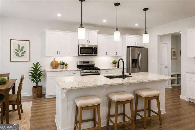 31 Westover Road Cartersville - Photo 6