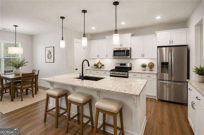 31 Westover Road Cartersville - Photo 7